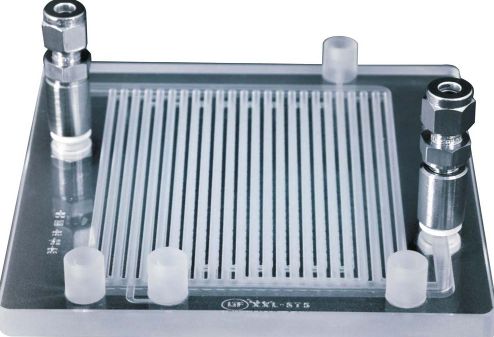 Һ��΢�������оƬ����������΢�ɿײ���оƬ��DNAоƬ�����ӹ�