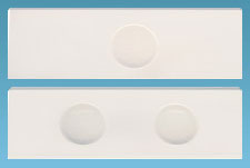 ʯӢزƬ75*25*1mm_ʯӢƬ