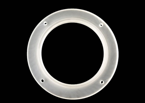 Semiconductor quartz glass applied in modern electronic products