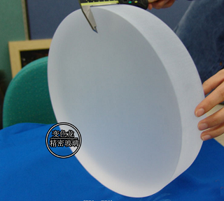 Quartz glass processing: precision etching technology