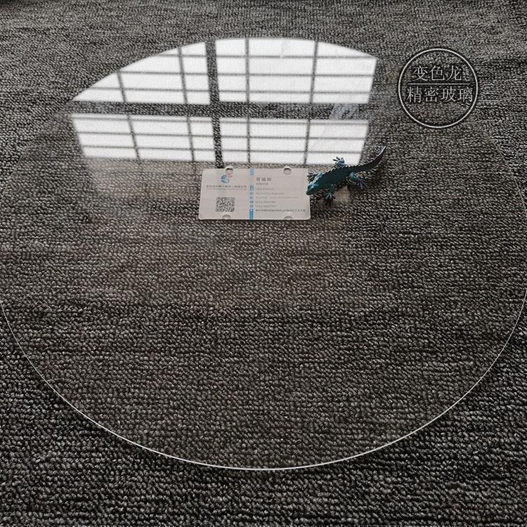 玻璃晶圆定制 玻璃晶圆定制