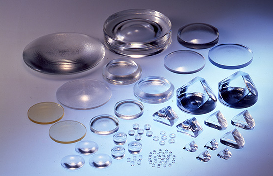 Quartz Glass Products