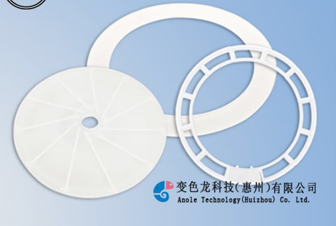 Semiconductor quartz glass